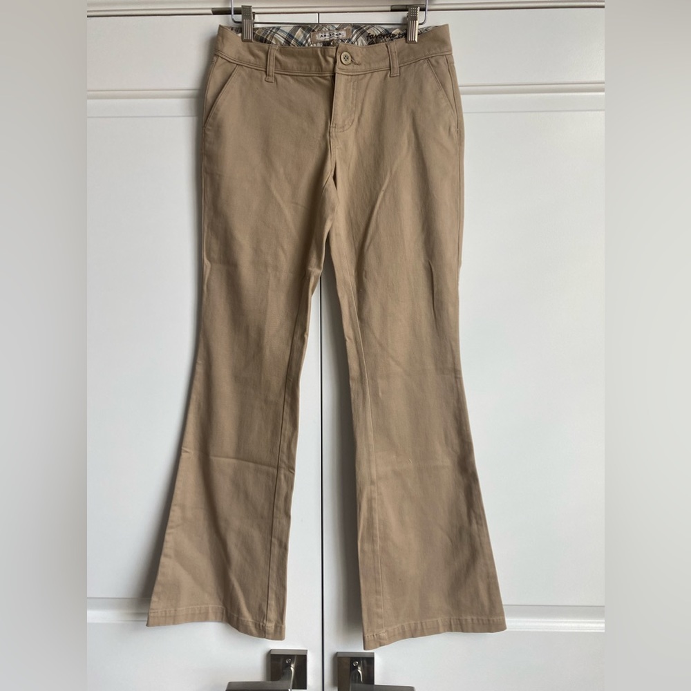 Arizona bootcut pants